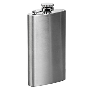 Фляжка Slim
