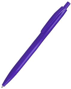 Ручка DAROM COLOR, фиолетовая