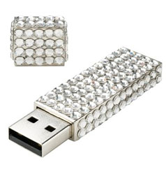 USB флешка ED-400