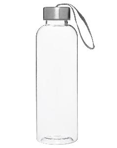 Бутылка Gulp, серая