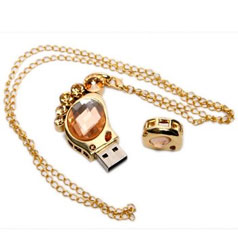 USB флешка ED-768