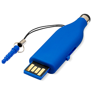 Флешка-стилус на 2 Gb
