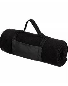 Дорожный флисовый плед Soft Voyager