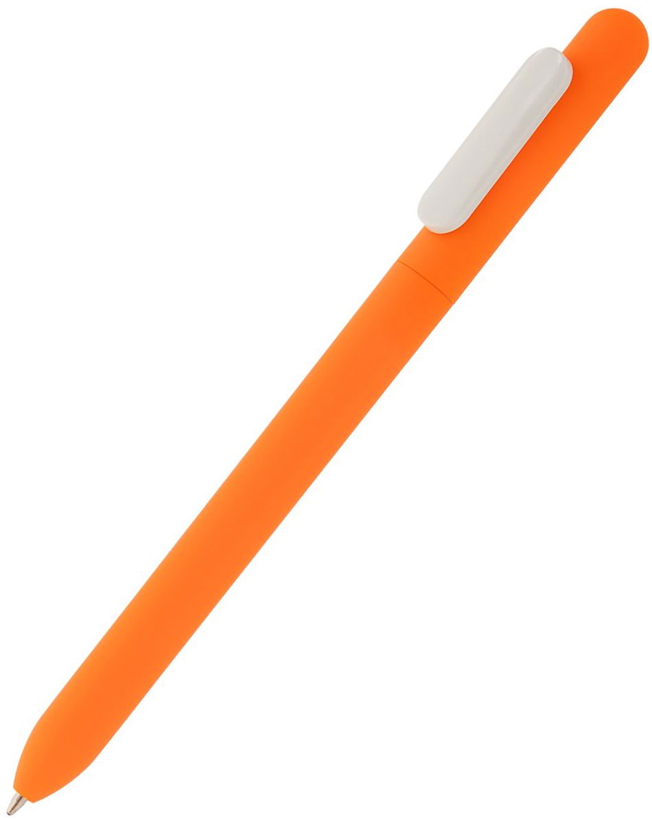 Ручка пластиковая "SWIPER SOFT"