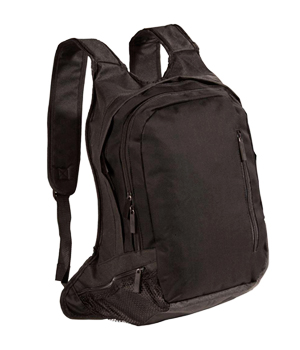 Рюкзак "Great Packby", для ноутбука 17", черный