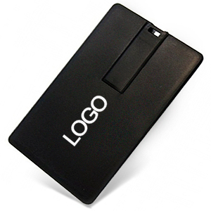 USB флешка кредитная карта COCD2