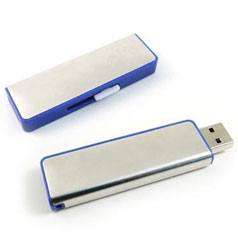 USB Flash накопитель под нанесение логотипа SLA