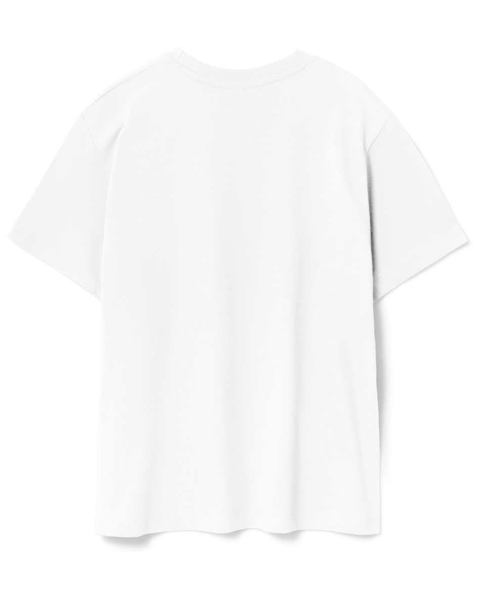 Футболка детская Regent Kids 150, белая