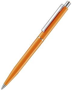 Ручка Senator Point Polished, оранжевый