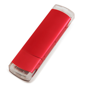 USB-Flash накопитель (флешка) "FUTURA"