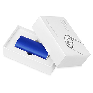 Портативное зарядное устройство "Квазар", 4400 mAh