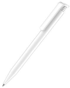 Ручка Senator Super-Hit Polished, белый 