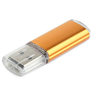 USB флэш накопитель Apexto "Simple"
