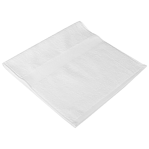 Полотенце махровое "Soft Me Small" 70х35 см., белое