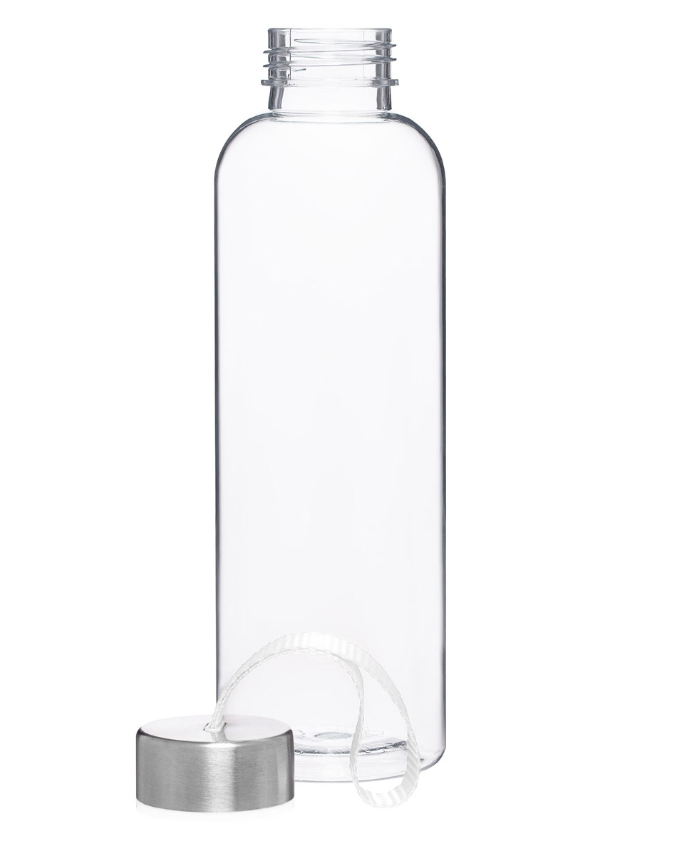 Бутылка Gulp, белая