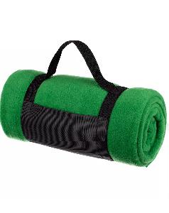 Дорожный флисовый плед Soft Voyager