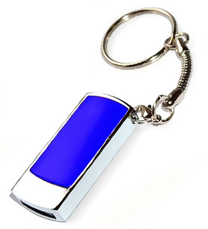 USB Flash накопитель "Сompact"  4, 8, 16 гб.