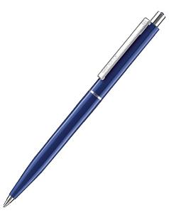 Ручка Senator Point Polished, темно-синий