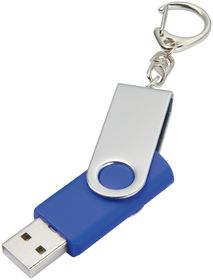 USB-флеш-карта, синяя, 16 Гб