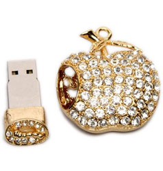 USB флешка ED-389