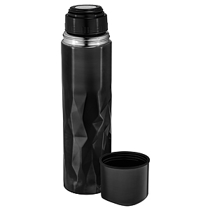 Термос "Gems Black Morion" 700 мл., в дизайнерском корпусе, с крышкой-чашкой