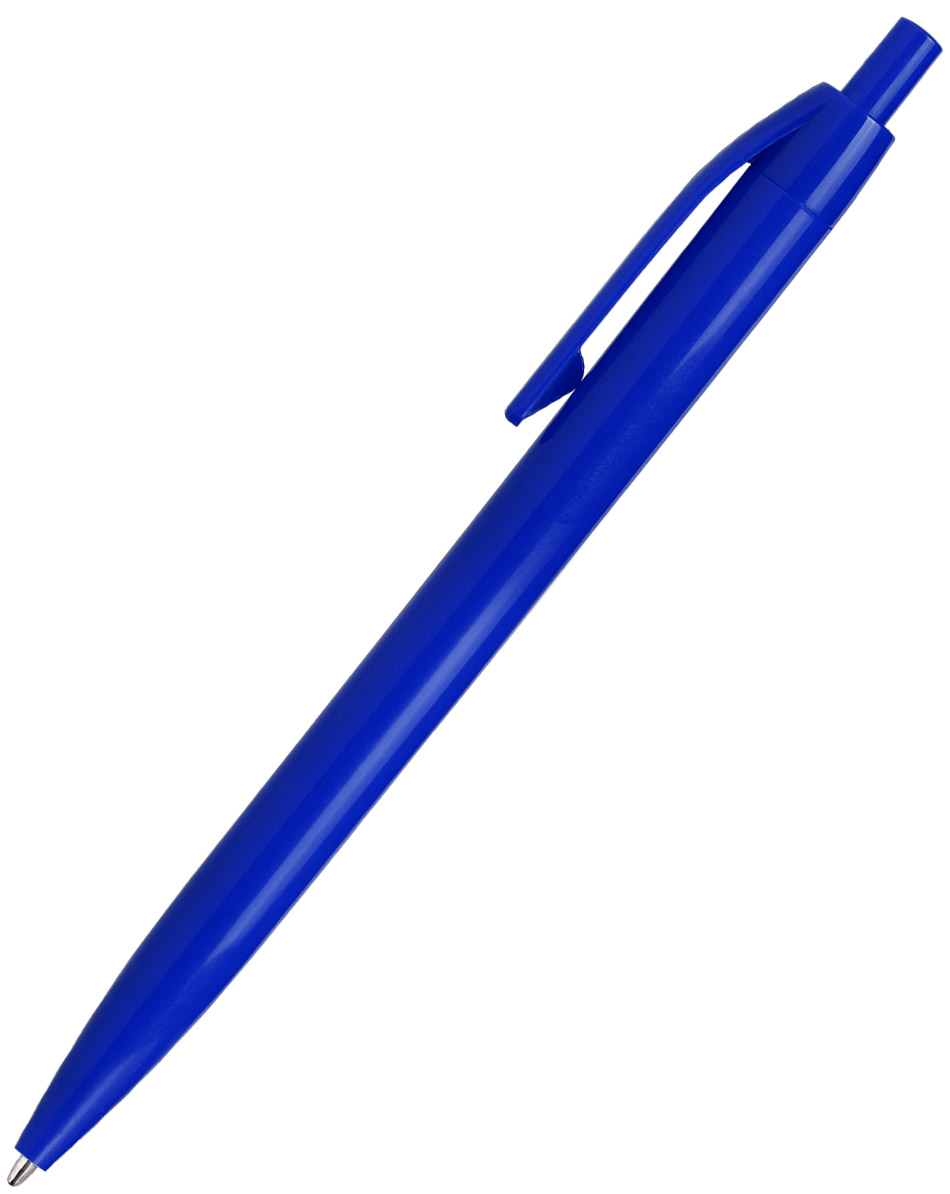 Ручка DAROM COLOR, синяя