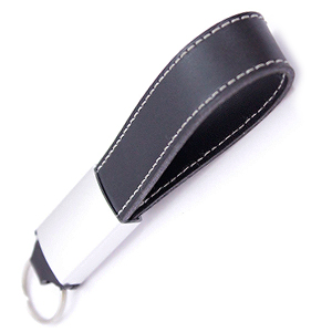 USB флешка кожаная L100