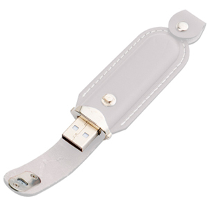 USB флешка кожаная U503