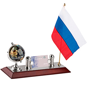 Настольный прибор «Куранты»