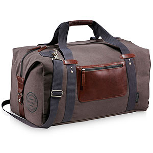 Сумка "Duffel" холщовая