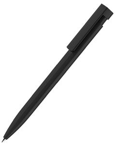 Ручка Senator Liberty Polished, черная