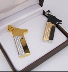 USB флешка ED-762