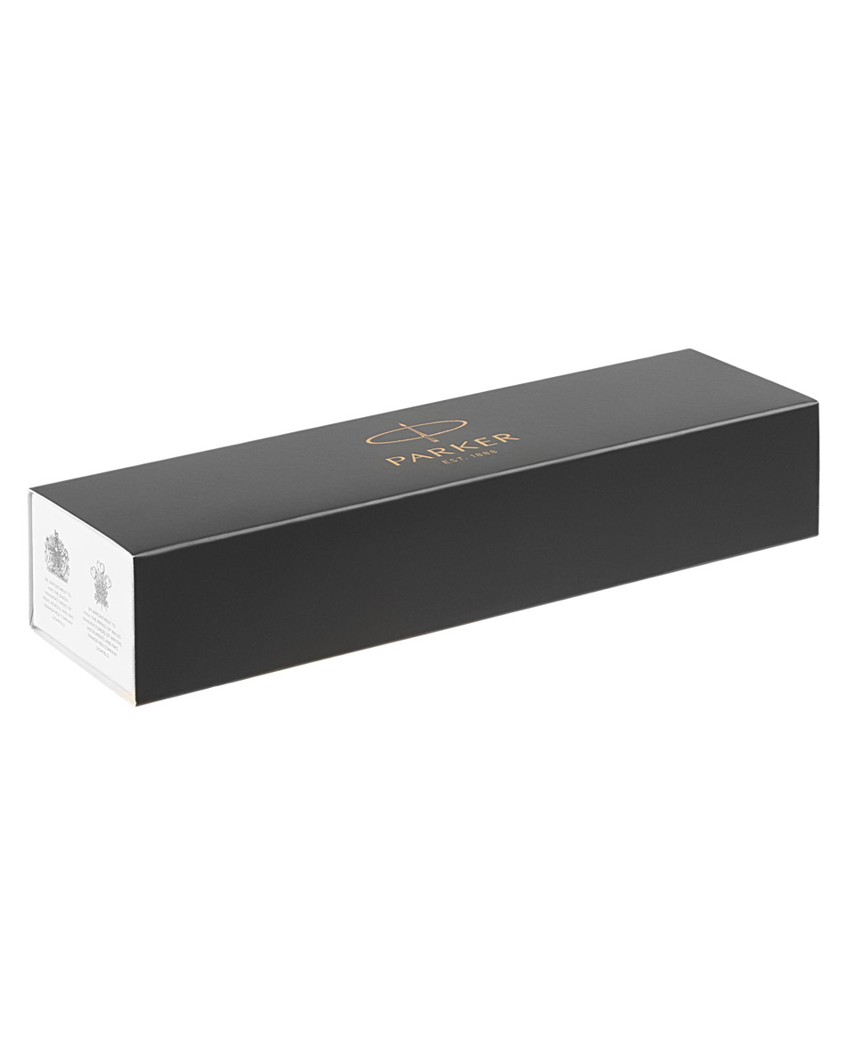 Роллер Parker IM Core T321 Brushed Metal GT F