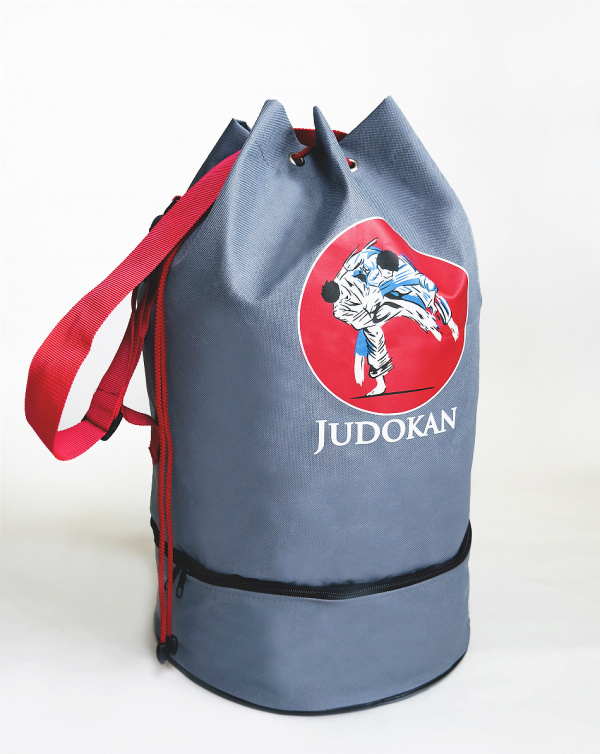 Рюкзак с отделением для обуви "Topper" JUDOKAN