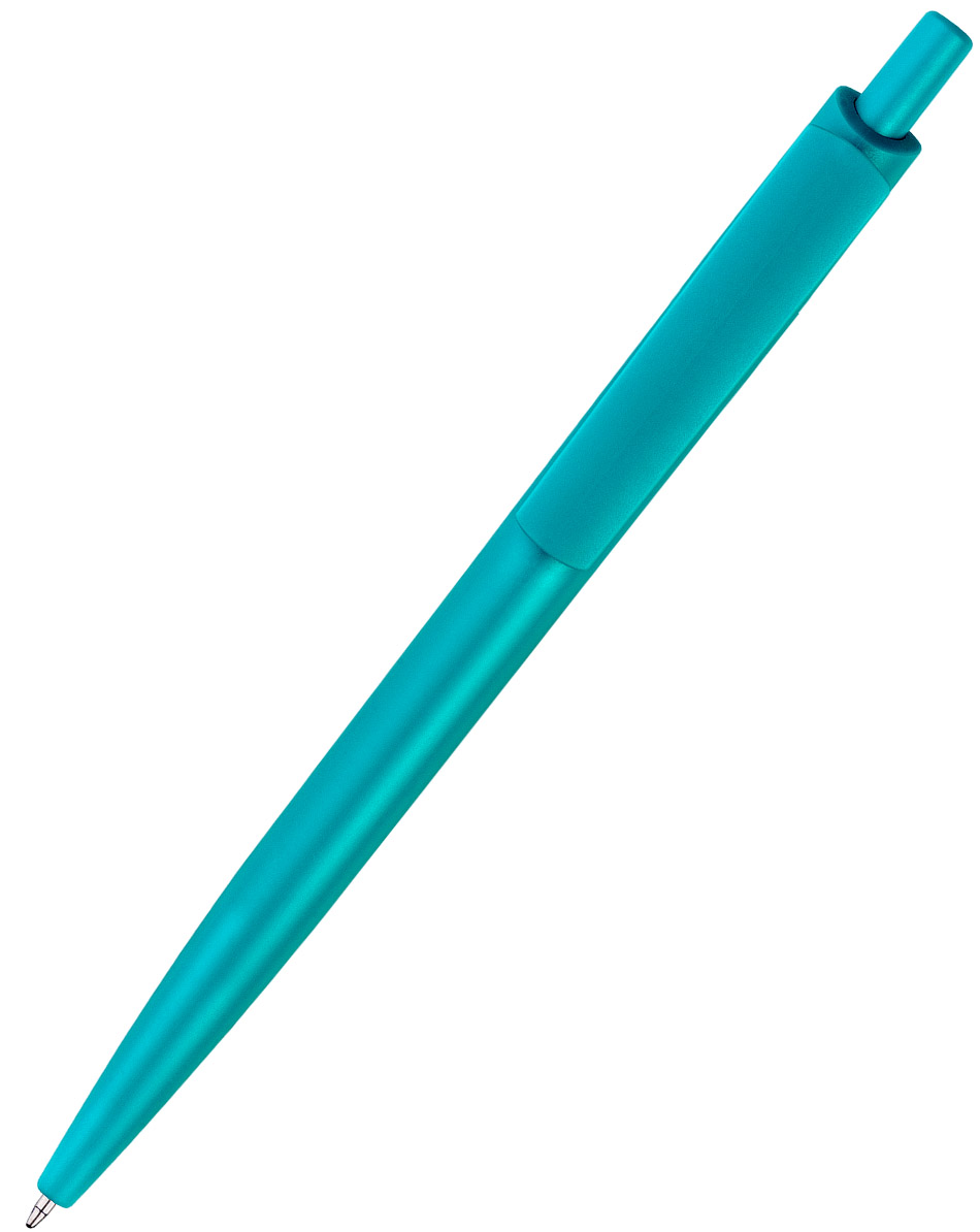 Ручка HIT COLOR, Бирюзовая