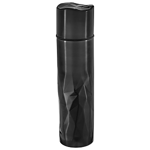 Термос "Gems Black Morion" 700 мл., в дизайнерском корпусе, с крышкой-чашкой