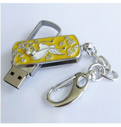 USB флешка ED-628