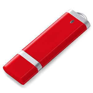 USB флешка "Промо Стандарт AP-206"