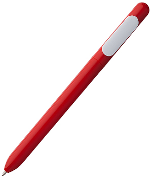 Ручка шариковая "Slider", красная