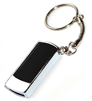 USB флеш накопитель "Сompact" 4, 8, 16 гб.