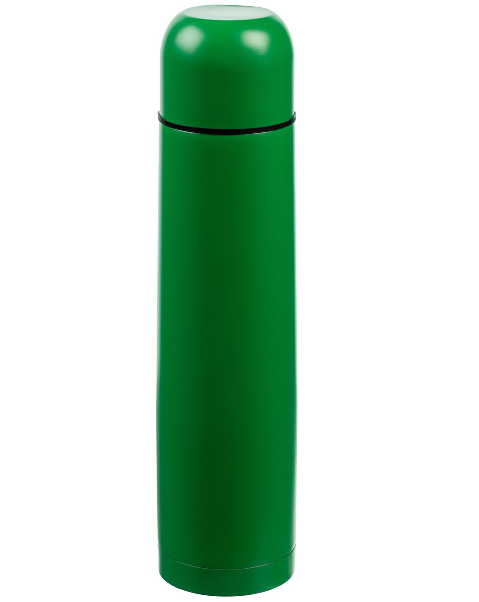 Термос Ammo 1000, зеленый