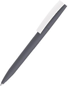 Ручка ZETA SOFT, Серая