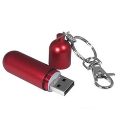 USB Flash накопитель под нанесение логотипа AP