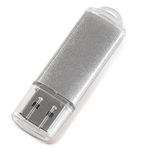 USB флешка "Simple"