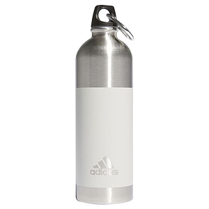 Бутылка для воды "ST Bottle" 750 мл., белая