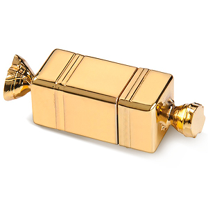 USB-флеш карта "Конфета", 8 Гб