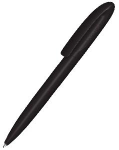 Ручка "Senator Skeye Bio matt" из биопластика, черная