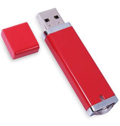 USB флешка DG