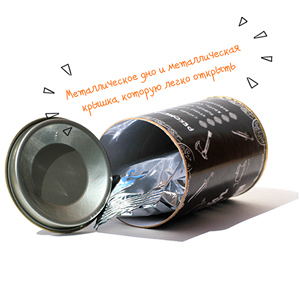 Крепкий кофе для Крепких мужчин