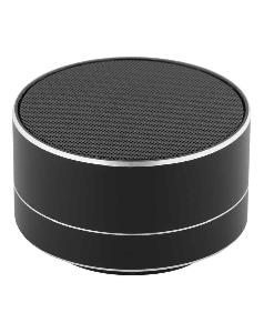 Беспроводная колонка Easy, черная